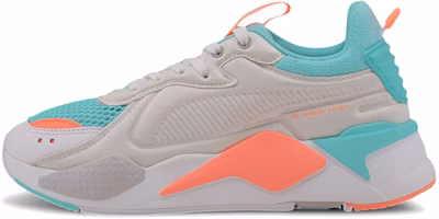 Puma RS-X Softcase 'White Aruba Blue' 369819-12 Puma RS-X Softcase 'White Aruba Blue' 369819-12