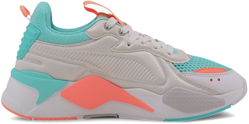 Puma RS-X Softcase 卡其藍 女款 低筒運動鞋 Order Puma RS-X Softcase 卡其藍 女款 低筒運動鞋