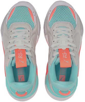 Puma RS-X Softcase 卡其藍 女款 低筒運動鞋 Shop Puma RS-X Softcase 卡其藍 女款 低筒運動鞋