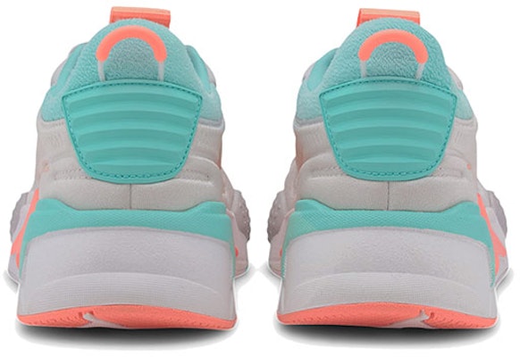 Puma RS-X Softcase 卡其藍 女款 低筒運動鞋 Purchase Puma RS-X Softcase 卡其藍 女款 低筒運動鞋