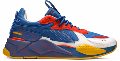 Puma RS-X Subvert 'Blue' 371860_01 Puma RS-X Subvert 'Blue' 371860_01