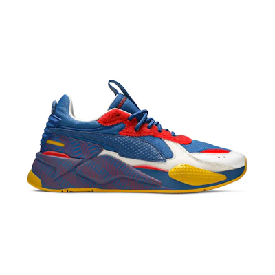 Puma RS-X Subvert 'Blue'