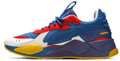 Puma RS-X Subvert 'Biru' 371860_01 Lookbook Puma RS-X Subvert 'Biru' 371860_01