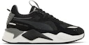 Buy Puma RS-X Suede 'Hitam Glacial Kelabu' 391176-03