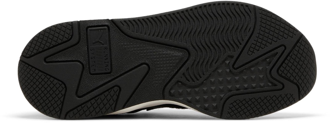 푸마 RS-X 스웨이드 '블랙/그레이' (Puma RS-X Suede 'Black/Grey') 391176-03 Shop 푸마 RS-X 스웨이드 '블랙/그레이' (Puma RS-X Suede 'Black/Grey') 391176-03