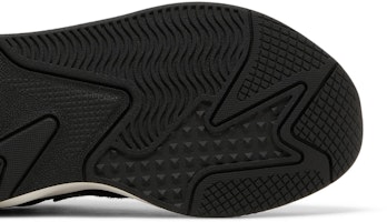 彪马RS-X麂皮'黑色冰灰' 391176-03 Purchase 彪马RS-X麂皮'黑色冰灰' 391176-03