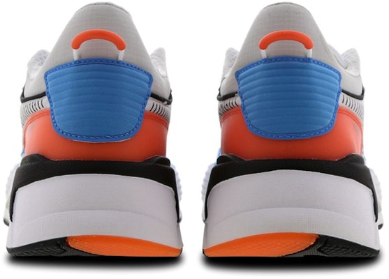 Puma RS-X Tech 'Kelabu Biru' 369329-06 Shop Puma RS-X Tech 'Kelabu Biru' 369329-06