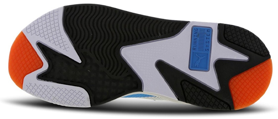 Puma RS-X Tech 'Kelabu Biru' 369329-06 Purchase Puma RS-X Tech 'Kelabu Biru' 369329-06