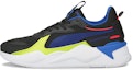 Buy Puma RS-X Toys 'Negro Azul Amarillo' 369449-25