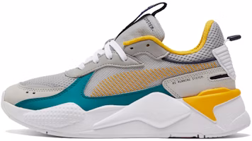 Puma RS-X Toys 'Grey Yellow Green' 369449-23 Puma RS-X Toys 'Grey Yellow Green' 369449-23