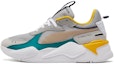 Buy Puma RS-X Toys 'Kelabu Kuning Hijau' 369449-23