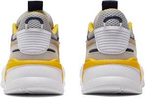 プーマ RS-X トイズ グレー/黄緑 (Puma RS-X Toys グレー/黄緑) 369449-23 Purchase プーマ RS-X トイズ グレー/黄緑 (Puma RS-X Toys グレー/黄緑) 369449-23