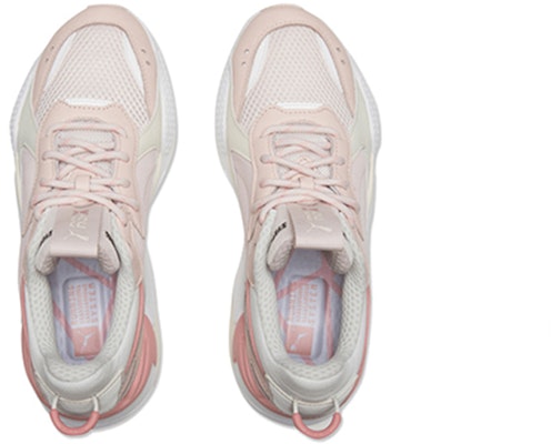 Puma RS-X Tracks Reinvention Sneaker 369332-06 Shop Puma RS-X Tracks Reinvention Sneaker 369332-06