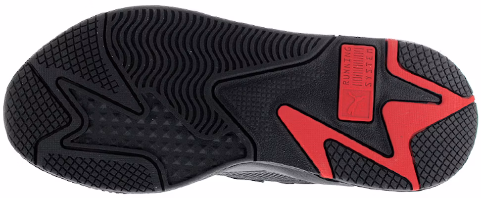 Puma Rs-x Winterised 訓練鞋 黑 運動鞋 Purchase Puma Rs-x Winterised 訓練鞋 黑 運動鞋