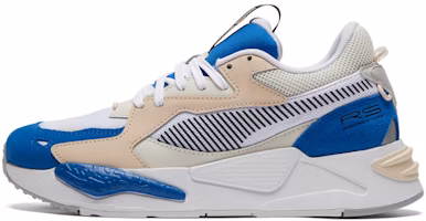 Puma RS-Z Lightweight Cozy Sports 'Blue White' 381117-01 Puma RS-Z Lightweight Cozy Sports 'Blue White' 381117-01