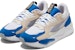 Puma RS-Z Ringan Selesa Sukan 'Biru Putih' 381117-01