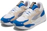 Lookbook Puma RS-Z Ringan Selesa Sukan 'Biru Putih' 381117-01