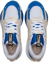 プーマ RS-Z 軽量Cozyスポーツ (青/白) 381117-01 Shop プーマ RS-Z 軽量Cozyスポーツ (青/白) 381117-01