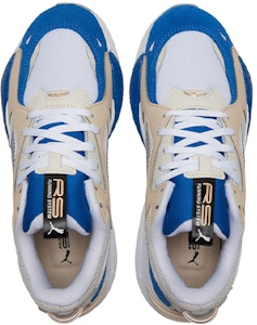 Puma RS-Z Ringan Selesa Sukan 'Biru Putih' 381117-01 Shop Puma RS-Z Ringan Selesa Sukan 'Biru Putih' 381117-01