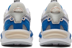 プーマ RS-Z 軽量Cozyスポーツ (青/白) 381117-01 Purchase プーマ RS-Z 軽量Cozyスポーツ (青/白) 381117-01