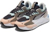 Lookbook Puma RS-Z 'Hitam Merah Jambu Biru' 381640-02