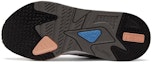 Details for Puma RS-Z 'Hitam Merah Jambu Biru' 381640-02