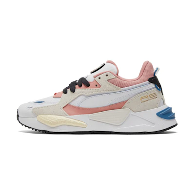 Puma RS-Z Go For 'White Pink Blue'