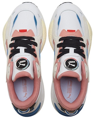 Puma RS-Z Go For 'Putih Merah Muda Biru' 383362-01 Shop Puma RS-Z Go For 'Putih Merah Muda Biru' 383362-01