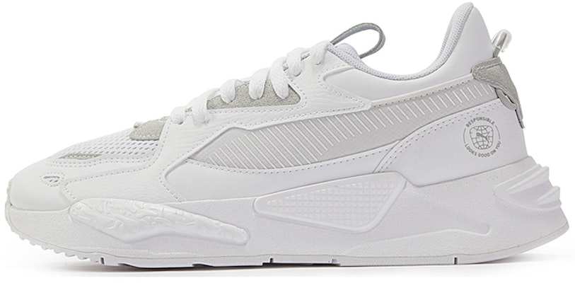Puma Rs-Z Athleisure Casual Sports Shoe Unisex Gray 384043-01 Buy Puma Rs-Z Athleisure Casual Sports Shoe Unisex Gray 384043-01