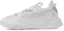 Buy Puma RS-Z Kasual Sukan Unisex Kelabu 384043-01