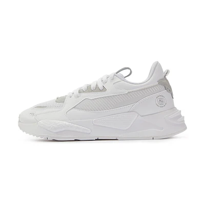 Puma Rs-Z Athleisure Casual Sports Shoe Unisex Gray