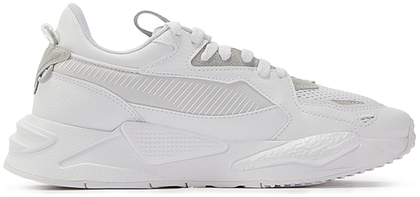 Puma Rs-Z Athleisure Casual Sports Shoe Unisex Gray 384043-01 Order Puma Rs-Z Athleisure Casual Sports Shoe Unisex Gray 384043-01