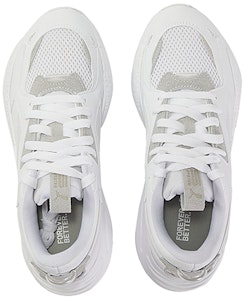 Puma RS-Z Kasual Sukan Unisex Kelabu 384043-01 Shop Puma RS-Z Kasual Sukan Unisex Kelabu 384043-01