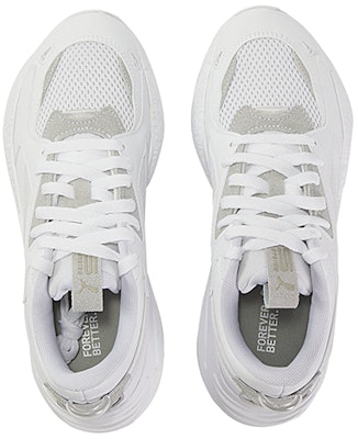 Puma Rs-Z Athleisure Casual Sports Shoe Unisex Gray 384043-01 Shop Puma Rs-Z Athleisure Casual Sports Shoe Unisex Gray 384043-01