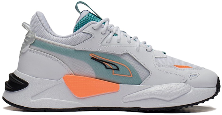 Puma Rs-Z Multi Fs Low Tops Athleisure Casual Sports Shoe Unisex Gray Blue 383409-01 Order Puma Rs-Z Multi Fs Low Tops Athleisure Casual Sports Shoe Unisex Gray Blue 383409-01