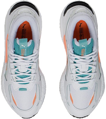 Puma Rs-Z Multi Fs Low Tops Athleisure Casual Sports Shoe Unisex Gray Blue 383409-01 Shop Puma Rs-Z Multi Fs Low Tops Athleisure Casual Sports Shoe Unisex Gray Blue 383409-01