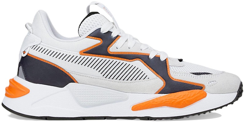 Puma RS-Z Outline 'Abu-Abu Biru Oranye' 383589-02 Order Puma RS-Z Outline 'Abu-Abu Biru Oranye' 383589-02