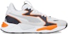 Puma RS-Z Outline 'Kelabu Biru Jingga' 383589-02