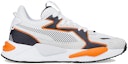 Order Puma RS-Z Outline 'Kelabu Biru Jingga' 383589-02
