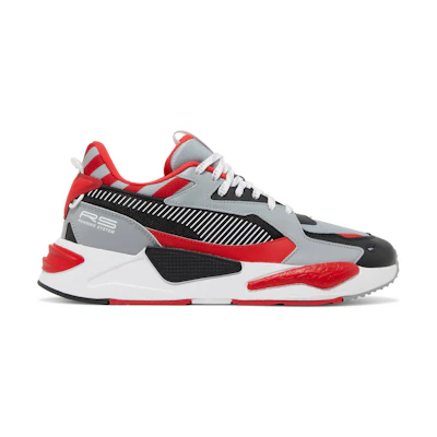 Puma RS-Z 'Red Campus'