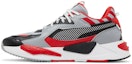 Lookbook Puma RS-Z 'Kampus Merah' 383646-01