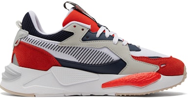 Puma RS-Z Penyerapan Kejut Retro Sukan 'Merah Putih' Anti Gelincir 381117-03 Order Puma RS-Z Penyerapan Kejut Retro Sukan 'Merah Putih' Anti Gelincir 381117-03