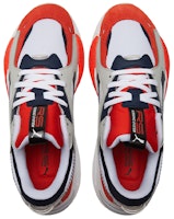 Puma RS-Z Penyerapan Kejut Retro Sukan 'Merah Putih' Anti Gelincir 381117-03 Shop Puma RS-Z Penyerapan Kejut Retro Sukan 'Merah Putih' Anti Gelincir 381117-03