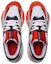 Shop Puma RS-Z Penyerapan Kejut Retro Sukan 'Merah Putih' Anti Gelincir 381117-03