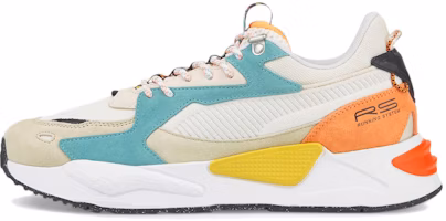 Puma RS-Z HC 'White Blue Orange' 383368-01 Puma RS-Z HC 'White Blue Orange' 383368-01