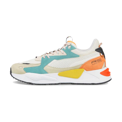 Puma RS-Z HC 'White Blue Orange'