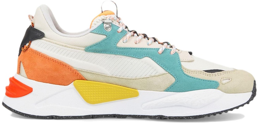 Puma RS-Z HC 'White Blue Orange' 383368-01 Order Puma RS-Z HC 'White Blue Orange' 383368-01