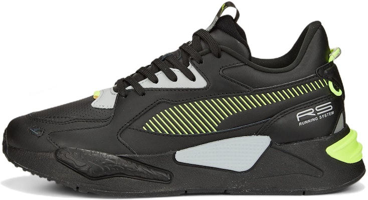 Puma RS-Z Lth 'Black' 383232-05 Buy Puma RS-Z Lth 'Black' 383232-05