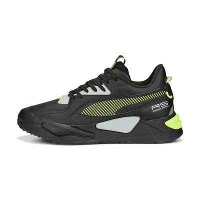 Puma RS-Z Lth 'Black'