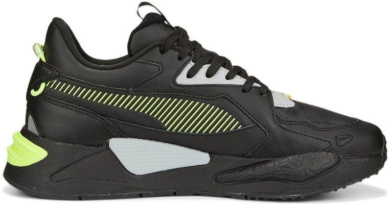 Puma RS-Z Lth 'Black' 383232-05 Order Puma RS-Z Lth 'Black' 383232-05